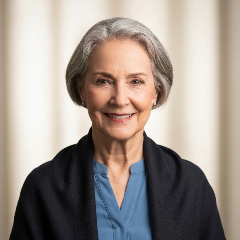 Linda R.
