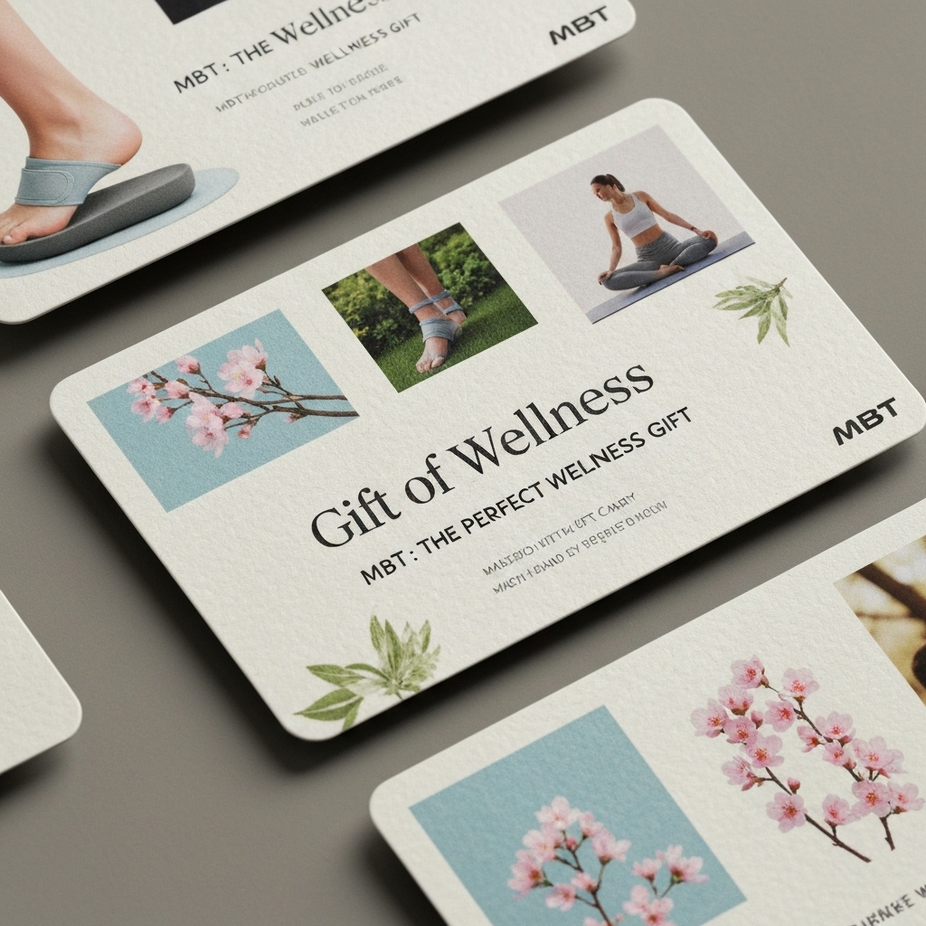 Wellness Journey