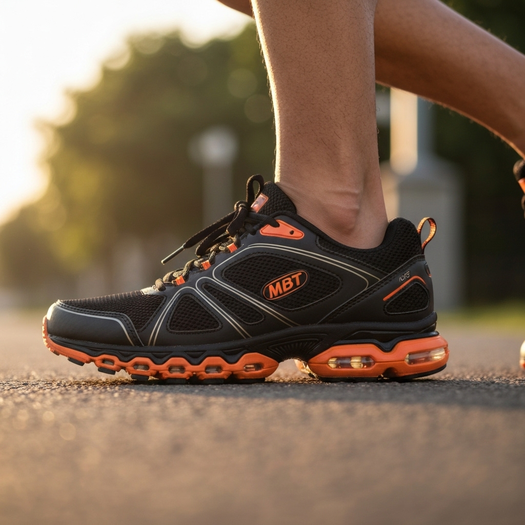 MBT Speed 17 Men's