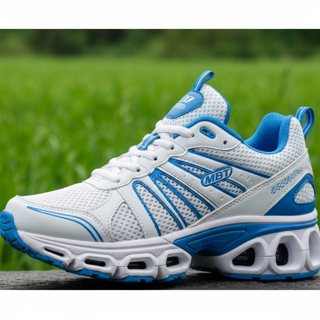MBT GT 2000-6 Men's