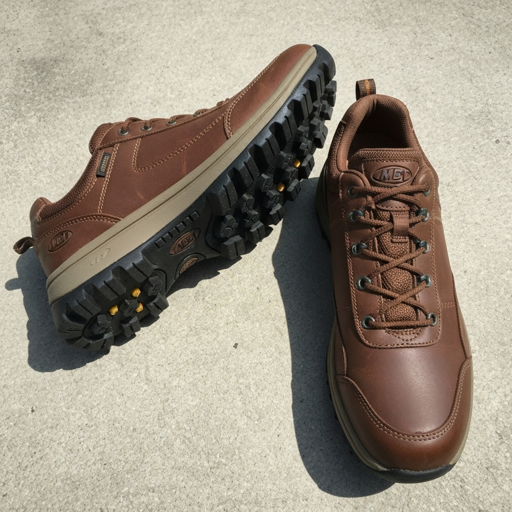 Outdoor shoes