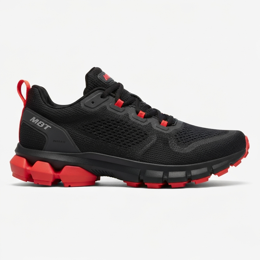 MBT Pro Elite Runner
