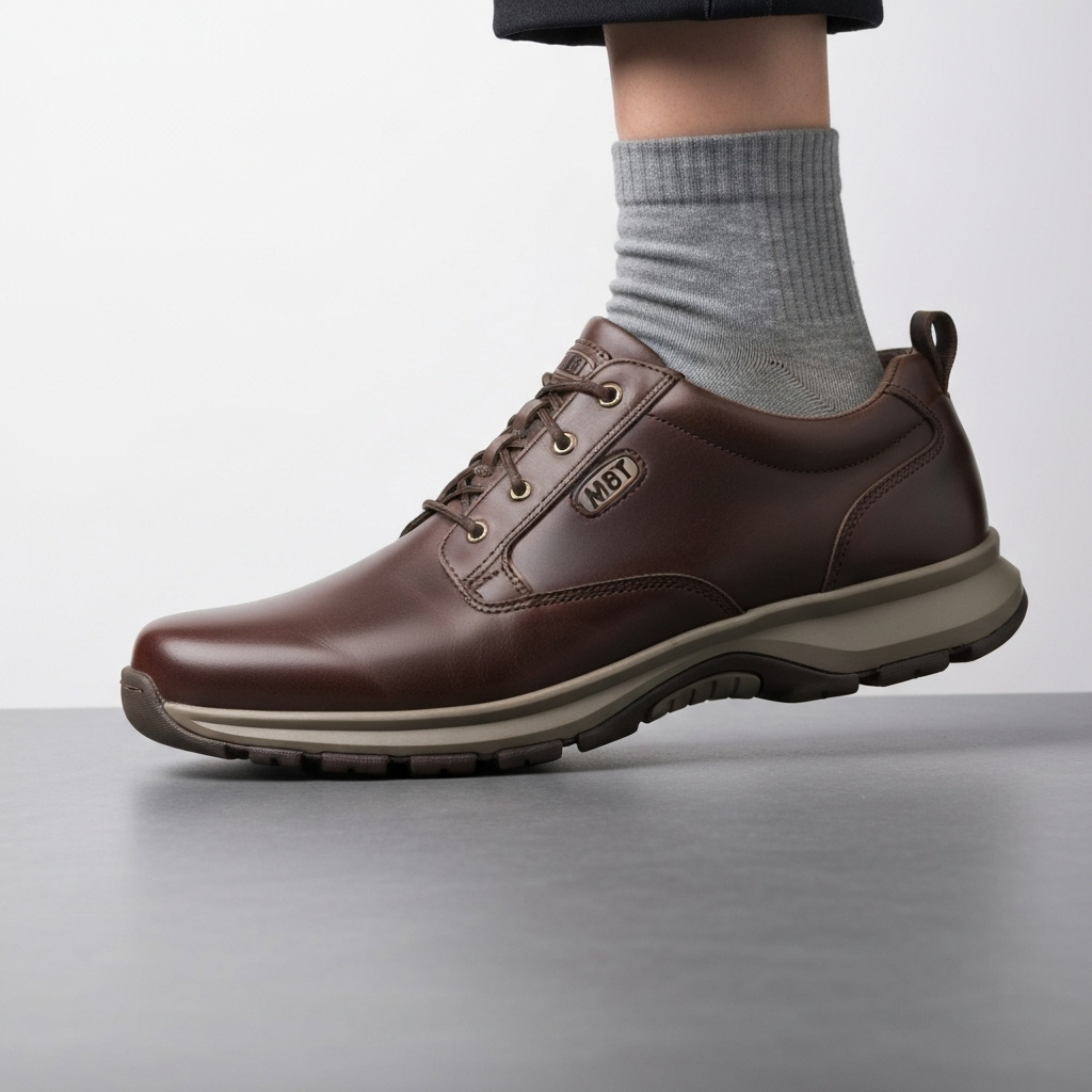 Professional shoes