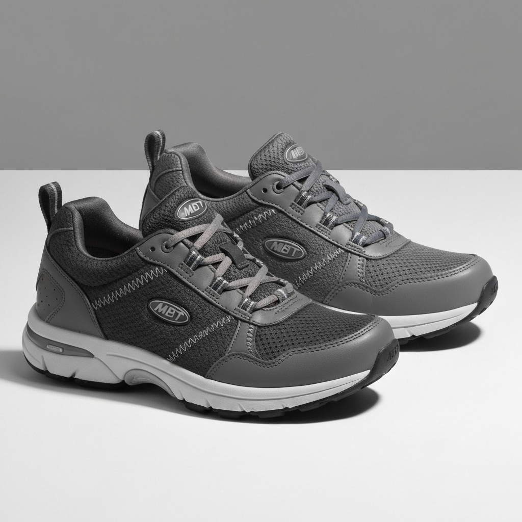 MBT Footwear Collection