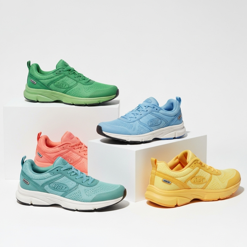 Spring 2024 Collection