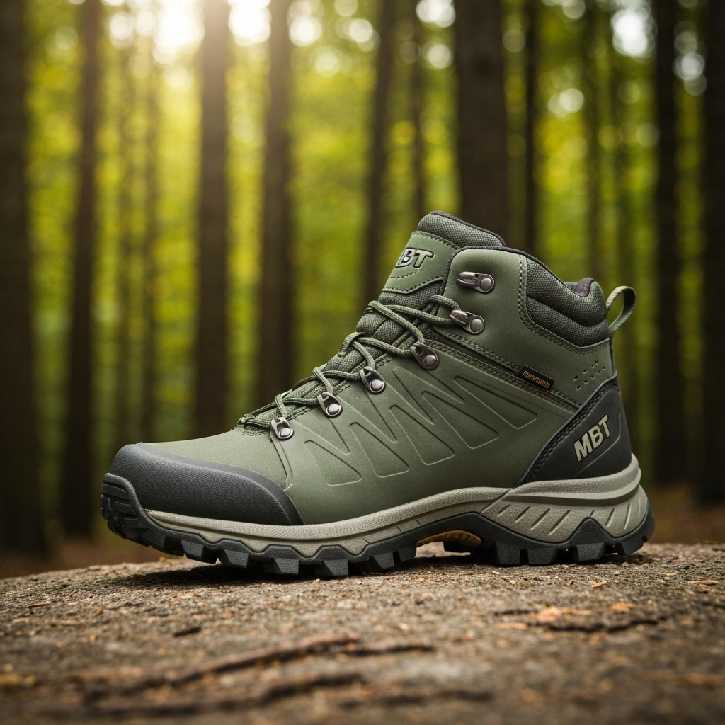 MBT Trail 18
