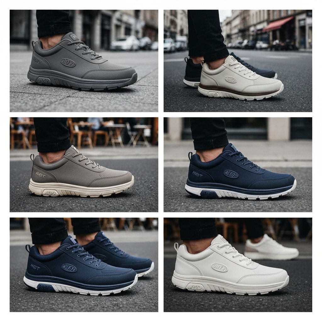 Urban Comfort Collection