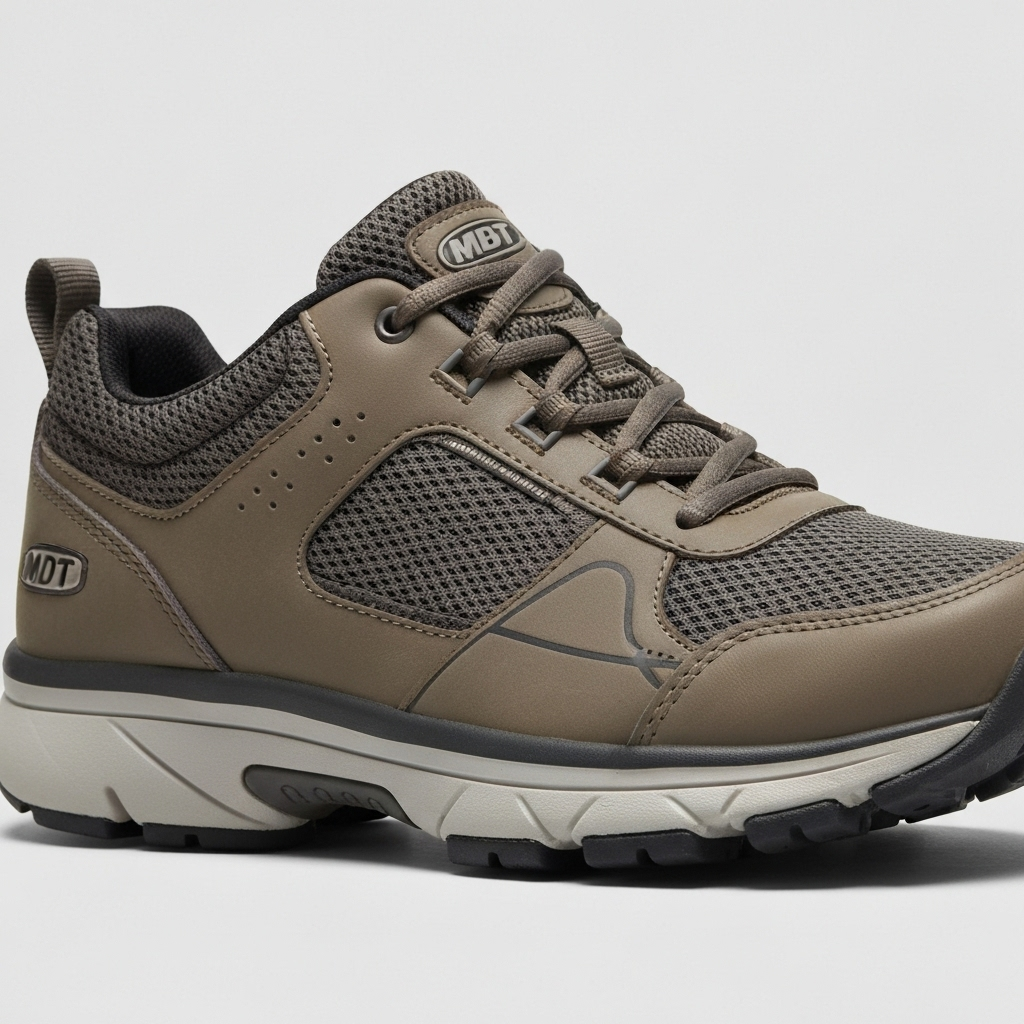 MBT Urban Walker Premium