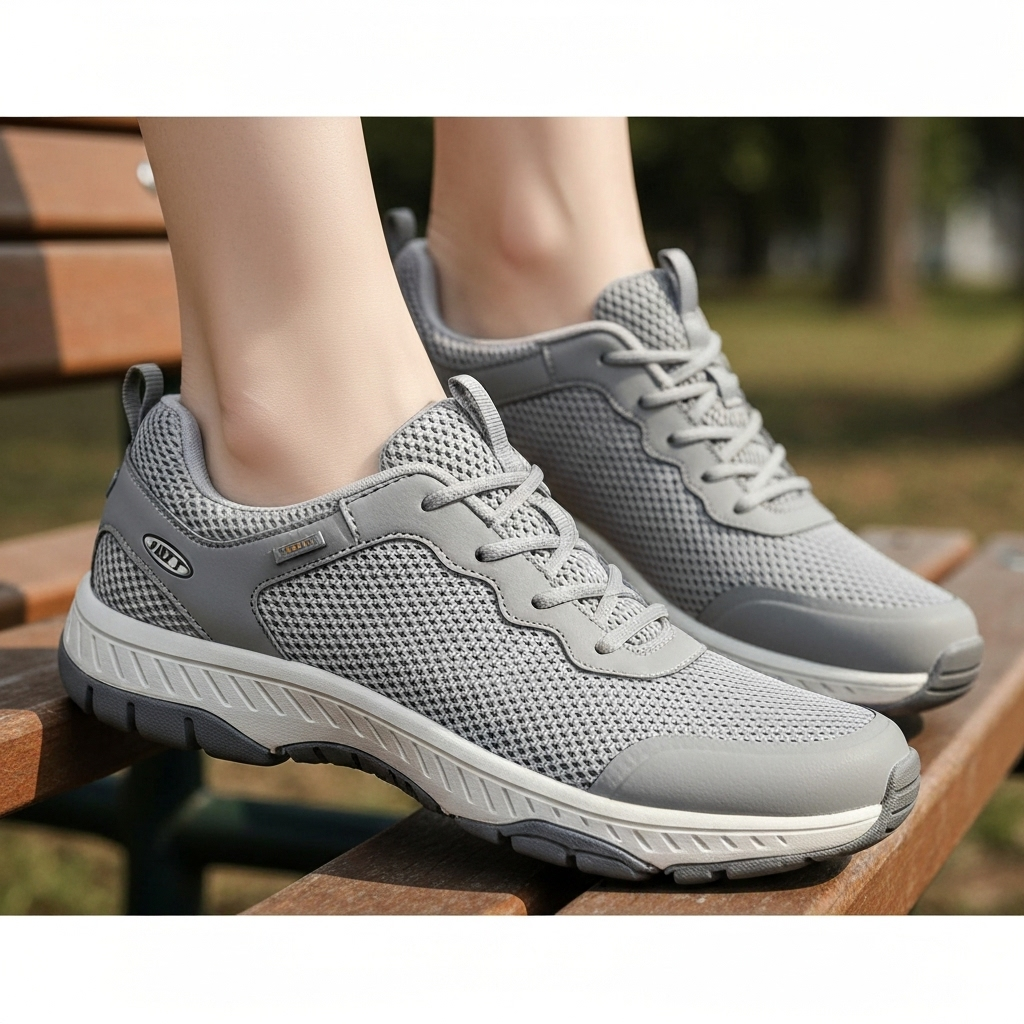 Casual shoes