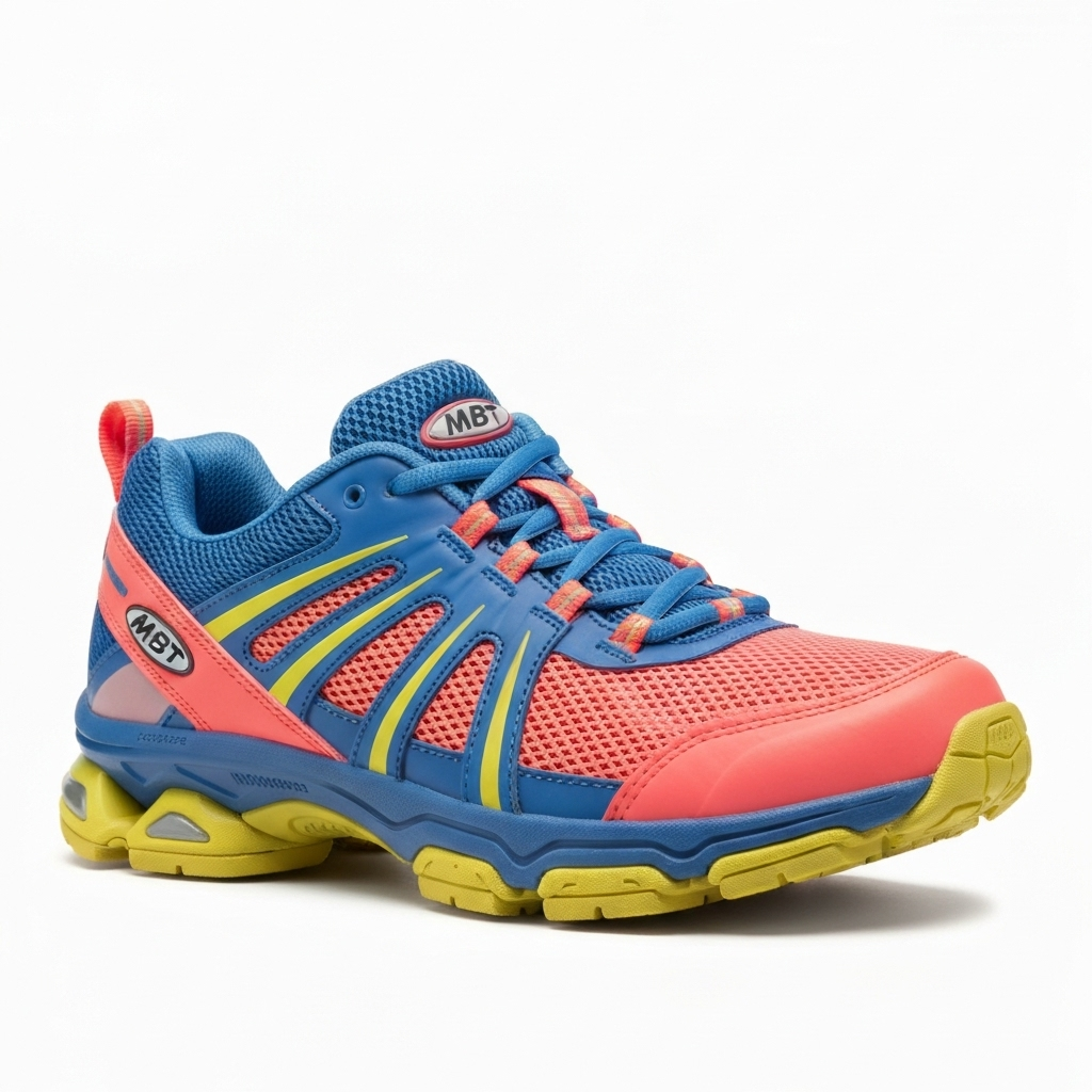 Fitness shoes