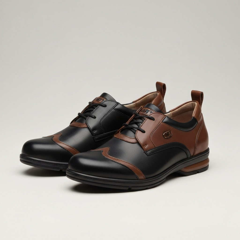 Professional shoes